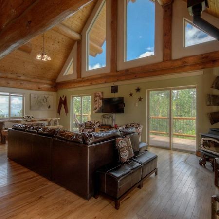 戴德伍德Tetro Rock Retreat别墅 外观 照片